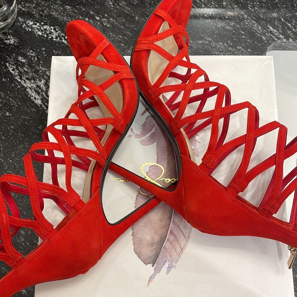 Jessica Simpson Razella - Picture 6 of 10